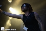 Vlad in Tears @Castle Rock 2015