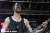 Vlad in Tears @Castle Rock 2015