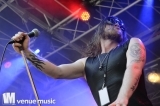 Vlad in Tears @Castle Rock 2015
