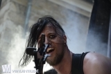 Vlad in Tears @Castle Rock 2015