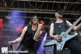 Vlad in Tears @Castle Rock 2015
