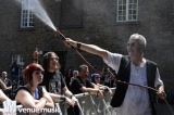 Vlad in Tears @Castle Rock 2015