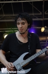 Vlad in Tears @Castle Rock 2015