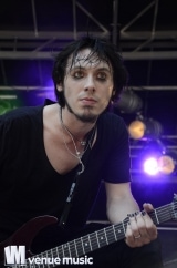 Vlad in Tears @Castle Rock 2015