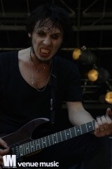 Vlad in Tears @Castle Rock 2015