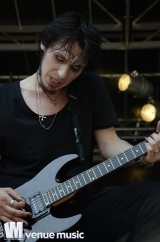 Vlad in Tears @Castle Rock 2015