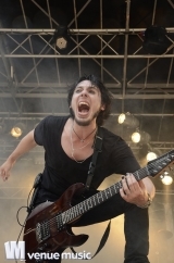 Vlad in Tears @Castle Rock 2015
