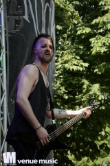 Vlad in Tears @Castle Rock 2015