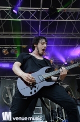 Vlad in Tears @Castle Rock 2015