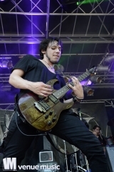 Vlad in Tears @Castle Rock 2015