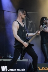 Vlad in Tears @Castle Rock 2015