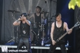 Vlad in Tears @Castle Rock 2015