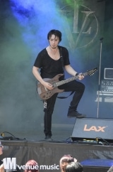 Vlad in Tears @Castle Rock 2015