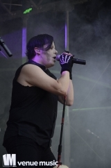 The Other @Castle Rock 2015