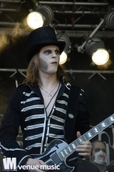 The Other @Castle Rock 2015