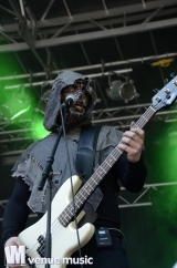 The Other @Castle Rock 2015