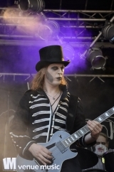 The Other @Castle Rock 2015