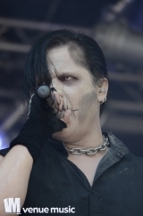 The Other @Castle Rock 2015