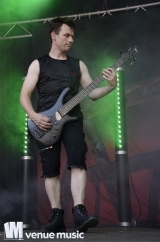Heldmaschine @Castle Rock 2015