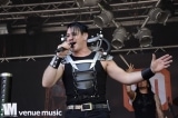 Heldmaschine @Castle Rock 2015