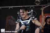 Heldmaschine @Castle Rock 2015