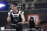 Heldmaschine @Castle Rock 2015