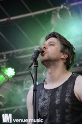 Heldmaschine @Castle Rock 2015