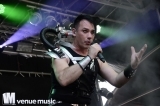 Heldmaschine @Castle Rock 2015