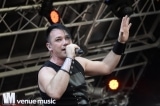 Heldmaschine @Castle Rock 2015