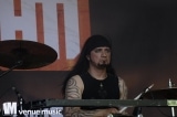 Heldmaschine @Castle Rock 2015