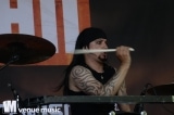Heldmaschine @Castle Rock 2015