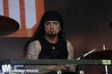 Heldmaschine @Castle Rock 2015