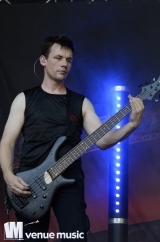 Heldmaschine @Castle Rock 2015