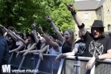 Heldmaschine @Castle Rock 2015