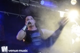 Heldmaschine @Castle Rock 2015