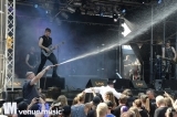 Heldmaschine @Castle Rock 2015