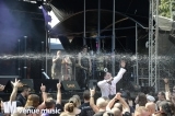 Heldmaschine @Castle Rock 2015