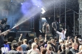 Heldmaschine @Castle Rock 2015