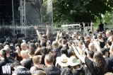 Heldmaschine @Castle Rock 2015