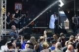 Heldmaschine @Castle Rock 2015