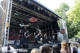 Heldmaschine @Castle Rock 2015
