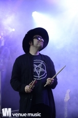 Whispers in the Shadow @Castle Rock 2015