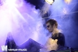 Whispers in the Shadow @Castle Rock 2015