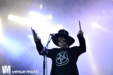 Whispers in the Shadow @Castle Rock 2015