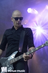Whispers in the Shadow @Castle Rock 2015