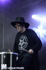 Whispers in the Shadow @Castle Rock 2015