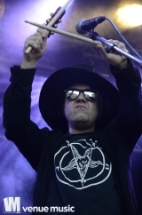 Whispers in the Shadow @Castle Rock 2015