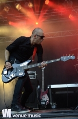 Whispers in the Shadow @Castle Rock 2015