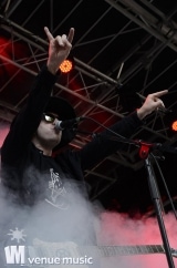 Whispers in the Shadow @Castle Rock 2015