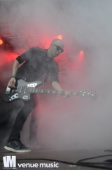 Whispers in the Shadow @Castle Rock 2015